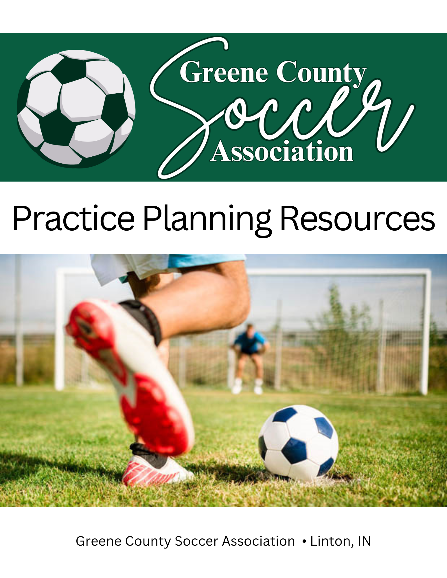 Practice Planning Resources