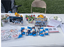 Thunderbird Hustle - EG Community Fun Run
