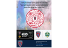 Greene Co Soccer Night @ Indy Eleven Game!